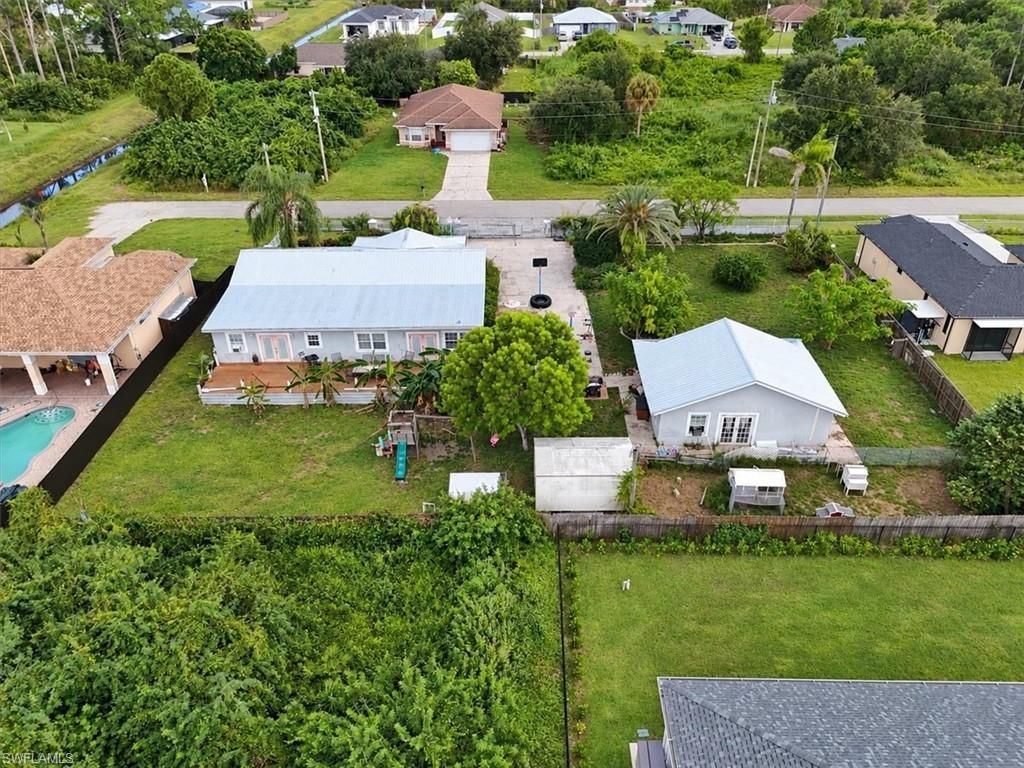 4702 Olive Ave S, Lehigh Acres, FL 33976 Photo