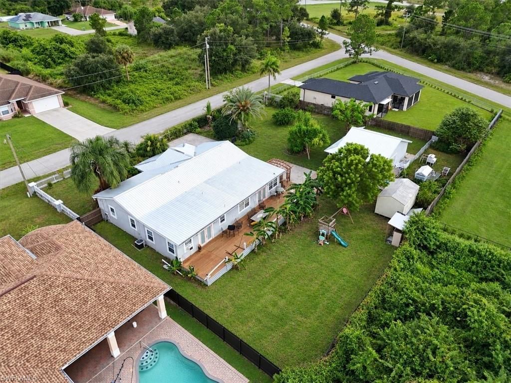 4702 Olive Ave S, Lehigh Acres, FL 33976 Photo