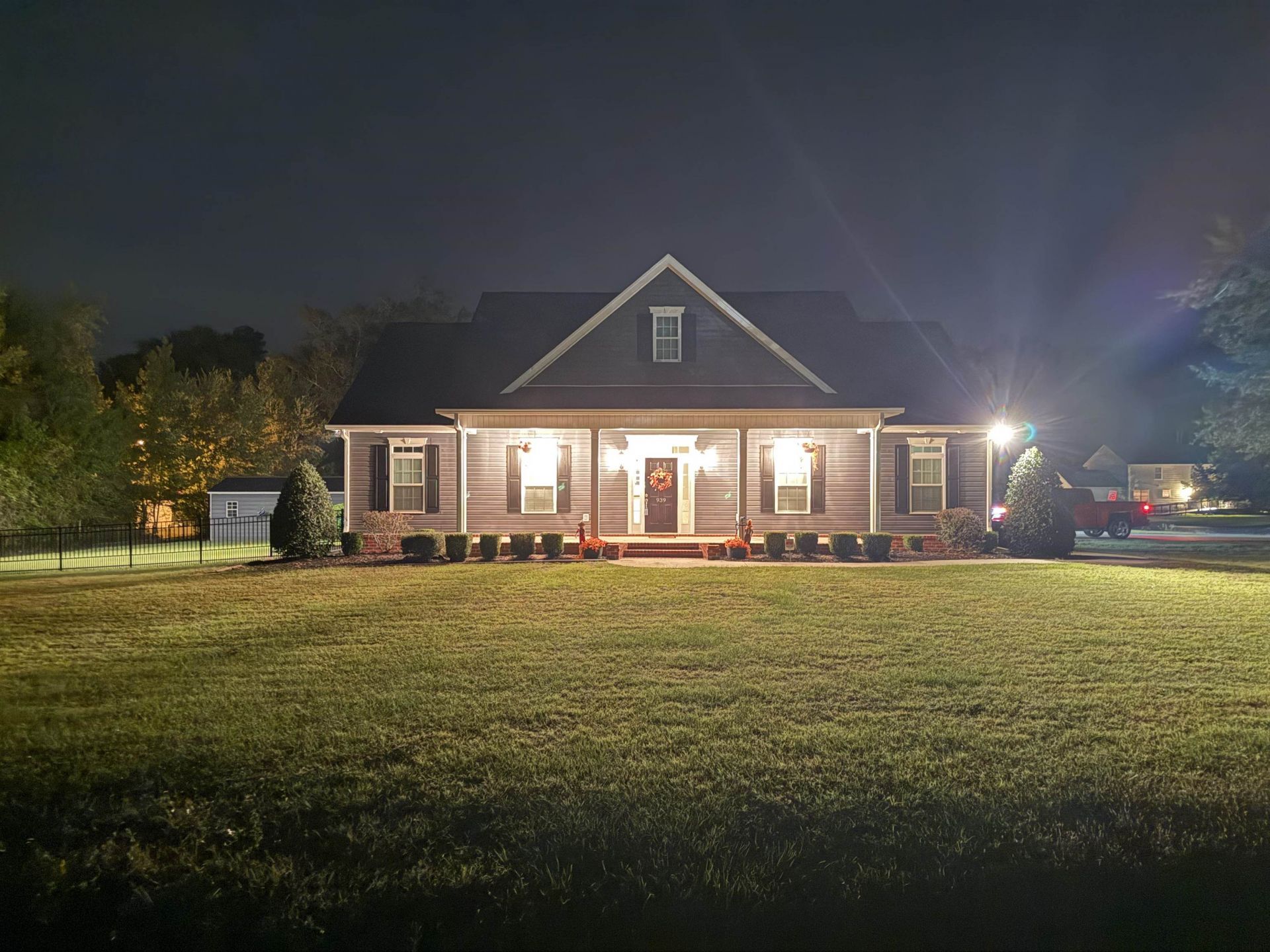 939 Maple St.  Photo 47