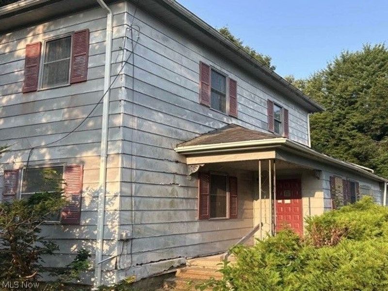 403 S Amboy Road, Conneaut, OH 44030 Photo 2
