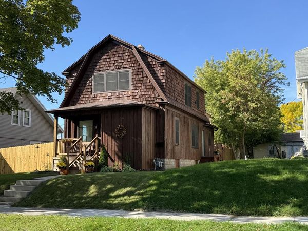 2002 N 20th STREET, Sheboygan, WI 53081