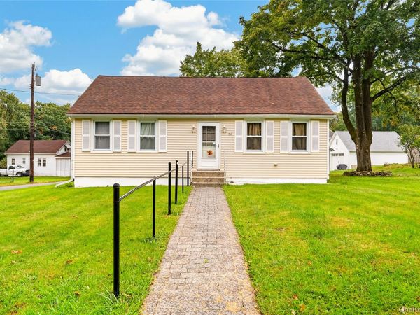 54 Western Avenue, Middletown, NY 10940