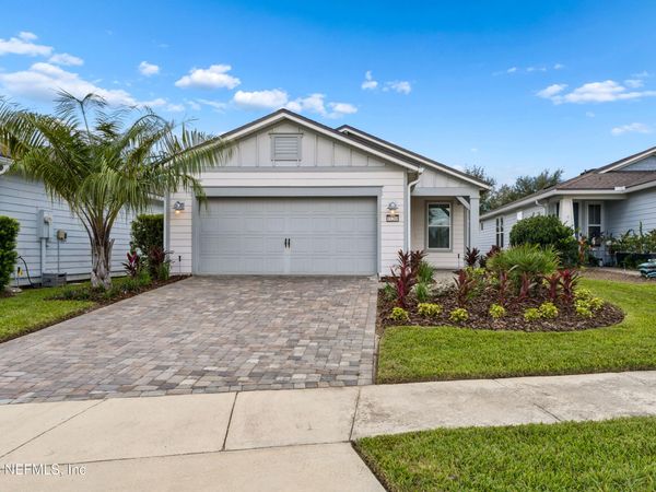 11268 LENORA Court, Jacksonville, FL 32256