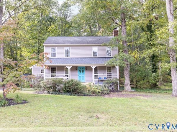 12253 Lees Lane , Ashland, VA 23005