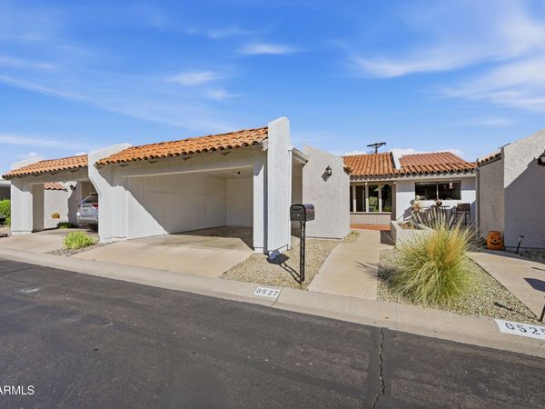 6527 N MARYLAND Circle, Phoenix, AZ 85013