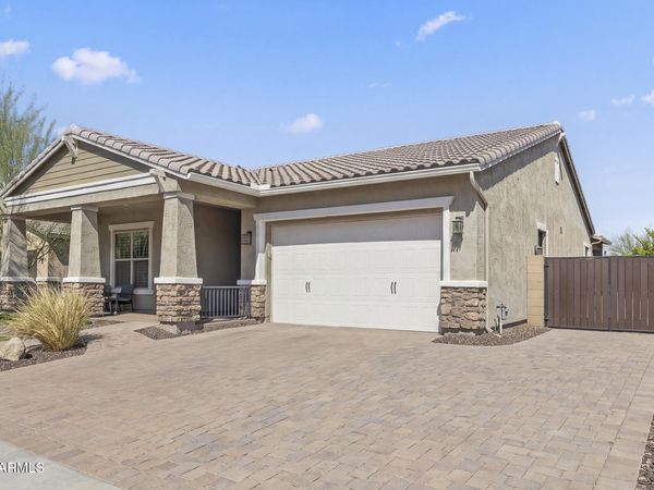 11844 W LONE TREE Trail, Peoria, AZ 85383