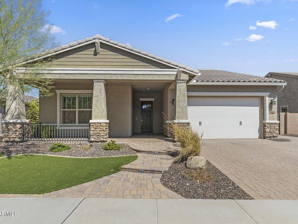 11844 W LONE TREE Trail, Peoria, AZ 85383