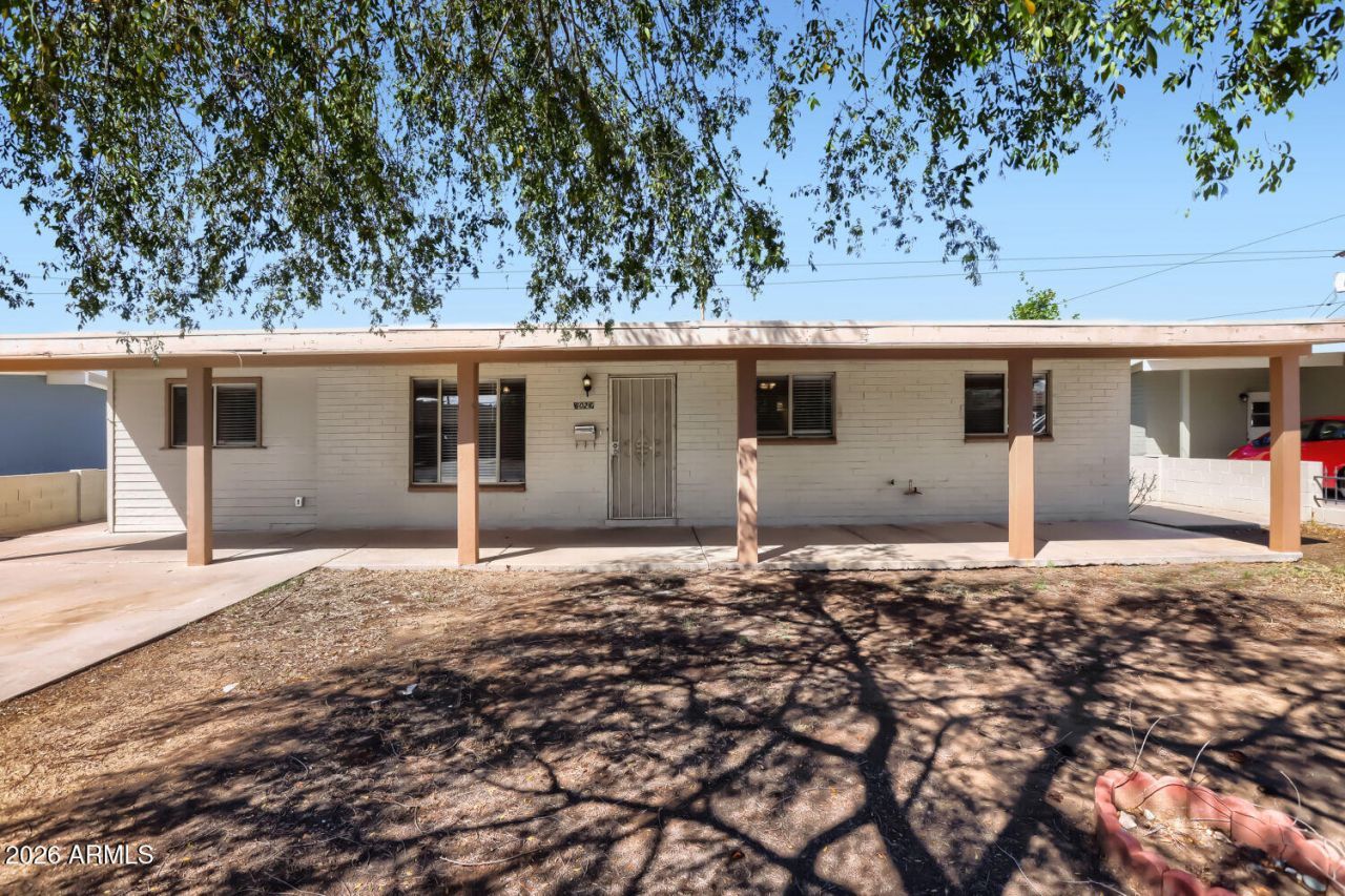 6026 N 32nd Avenue, Phoenix, AZ 85017 Main Photo