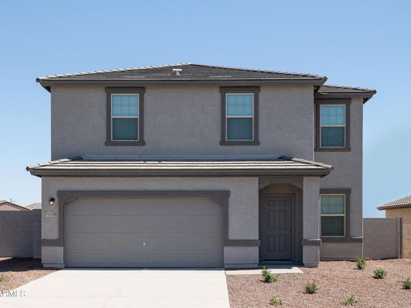 10554 N 156TH Drive, Waddell, AZ 85355