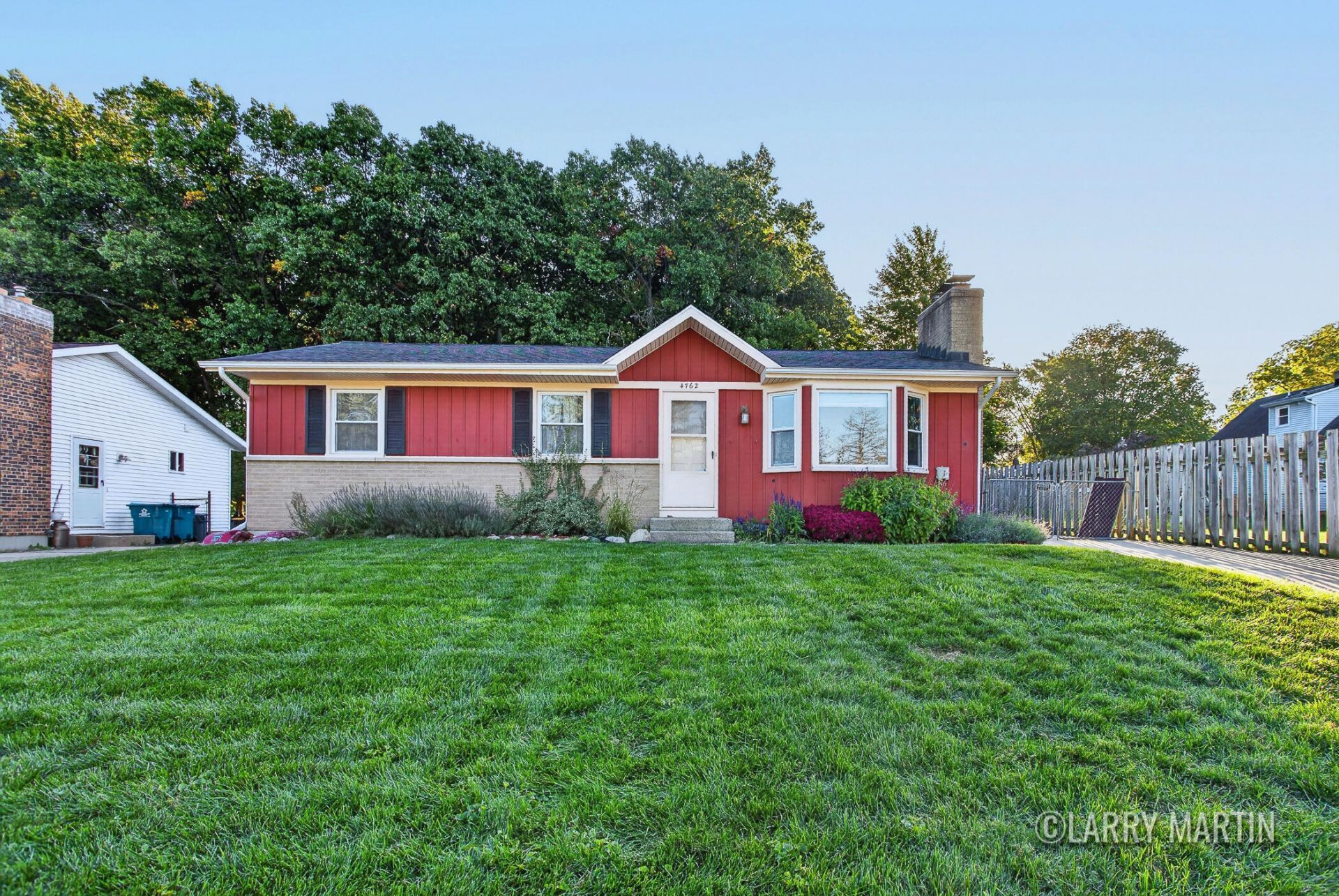 4762 Karel Jean Court Sw, Wyoming, MI 49519 Main Photo