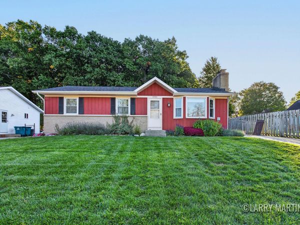 4762 Karel Jean Court SW, Wyoming, MI 49519