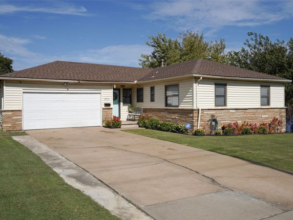 5743 E 31st Street , Tulsa, OK 74135