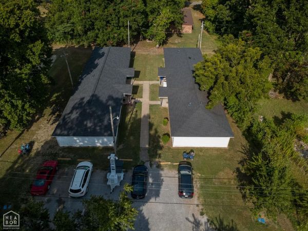 207 Lincoln Avenue, Earle, AR 72331