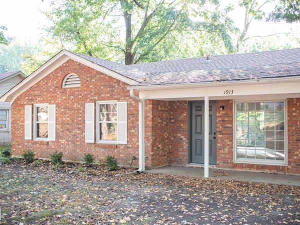 1913 Crestview, Jonesboro, AR 72401