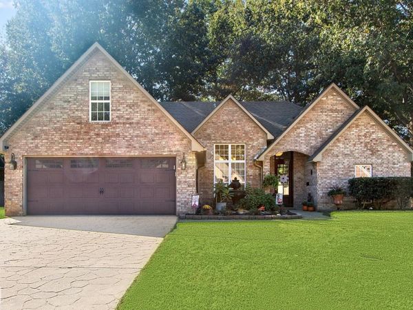 3105 Bowden Drive, Jonesboro, AR 72404