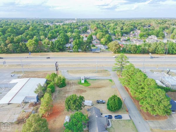 103 W Parker Road, Jonesboro, AR 72404