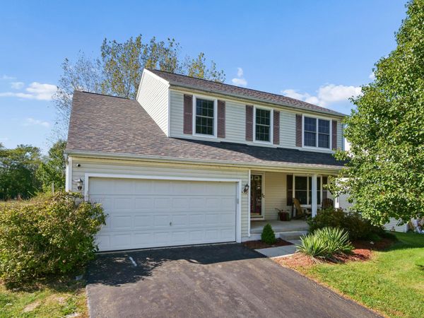 1727 Creekview Drive , Marysville, OH 43040