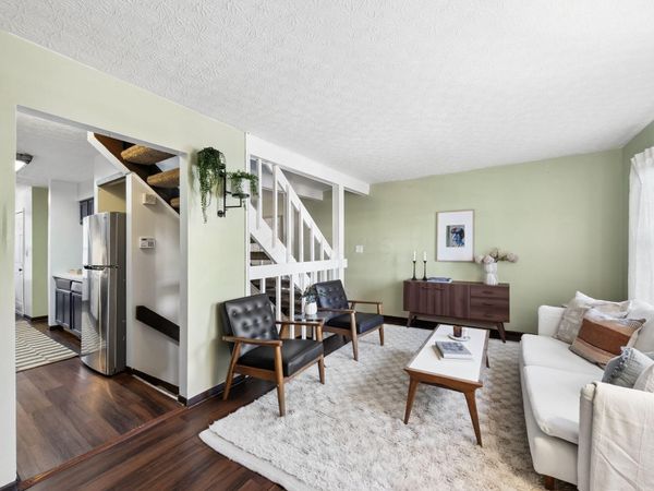 2295 Laurelwood Drive , Columbus, OH 43229