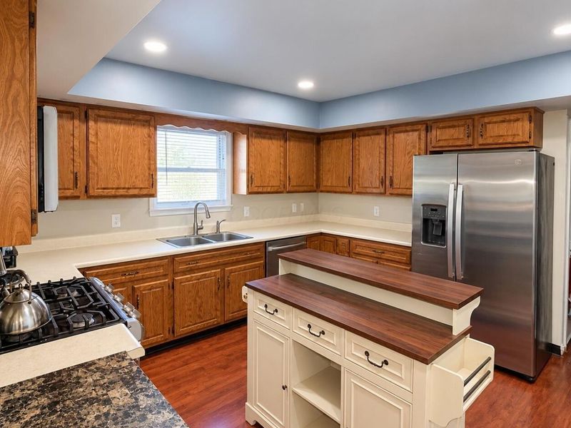 5124 Northcliff Loop W, Columbus, OH 43229 Photo 10