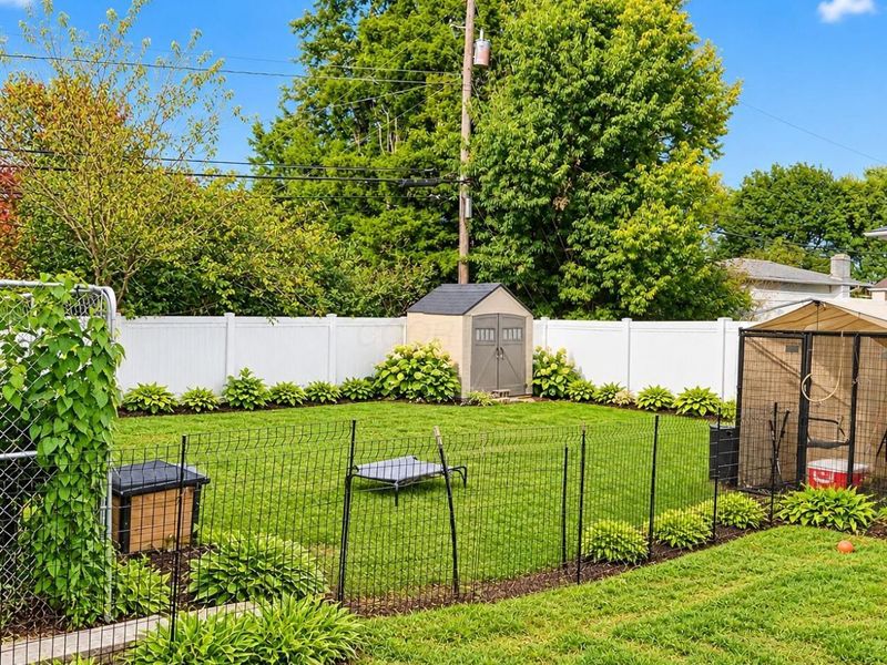 5124 Northcliff Loop W, Columbus, OH 43229 Photo 41