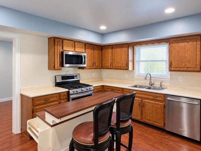 5124 Northcliff Loop W, Columbus, OH 43229 Photo 8