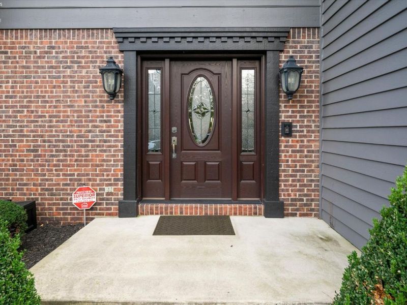 420 W Jamestown Avenue, Tiffin, OH 44883 Photo 2