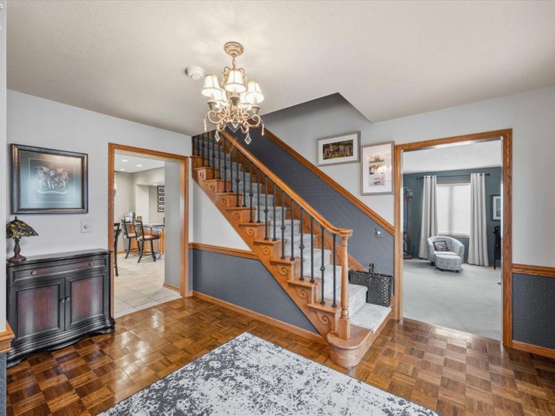 420 W Jamestown Avenue, Tiffin, OH 44883 Photo 4