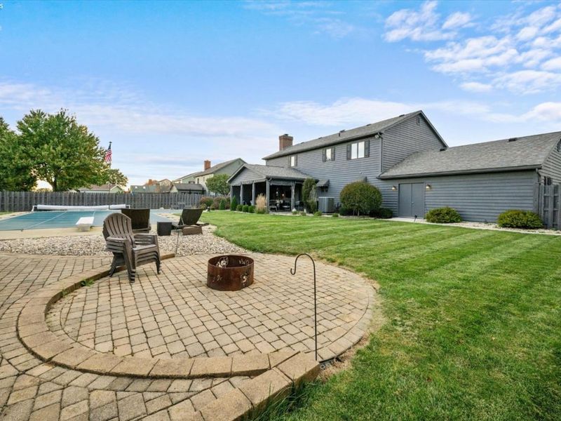 420 W Jamestown Avenue, Tiffin, OH 44883 Photo 45