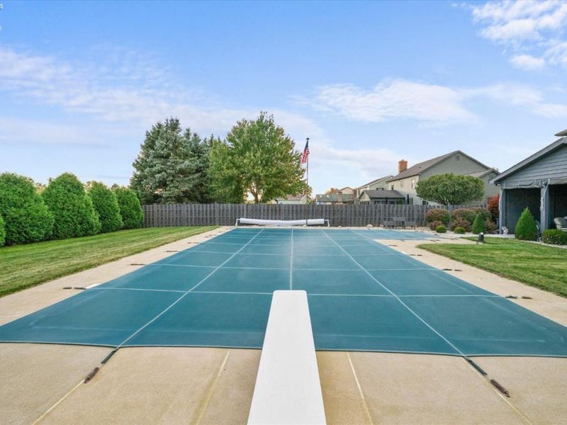 420 W Jamestown Avenue, Tiffin, OH 44883 Photo 48