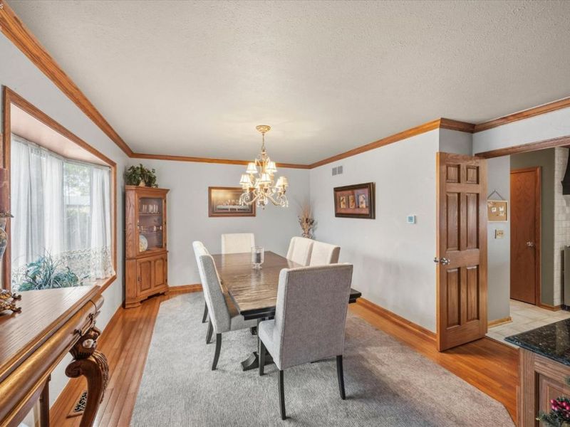 420 W Jamestown Avenue, Tiffin, OH 44883 Photo 5