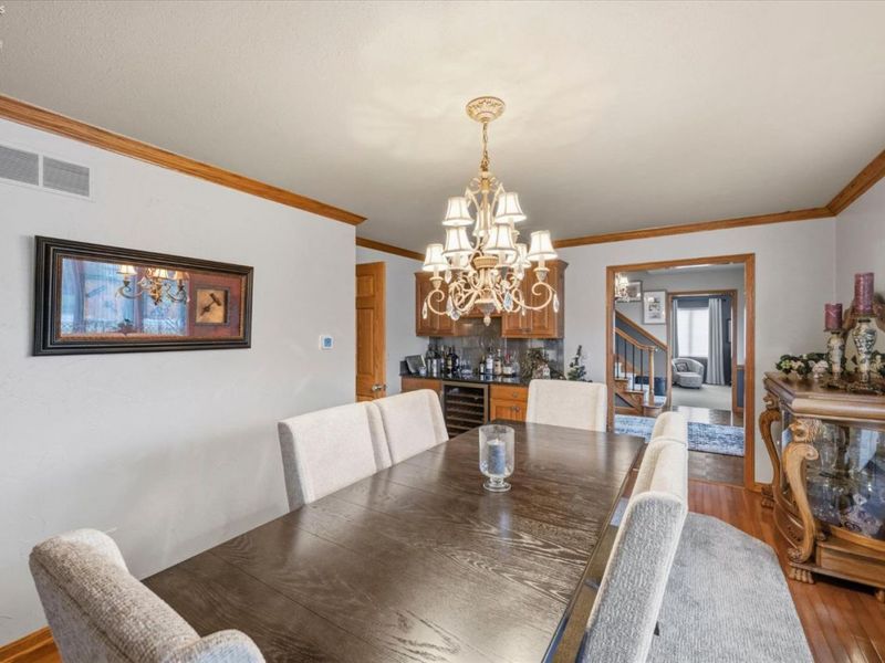 420 W Jamestown Avenue, Tiffin, OH 44883 Photo 6