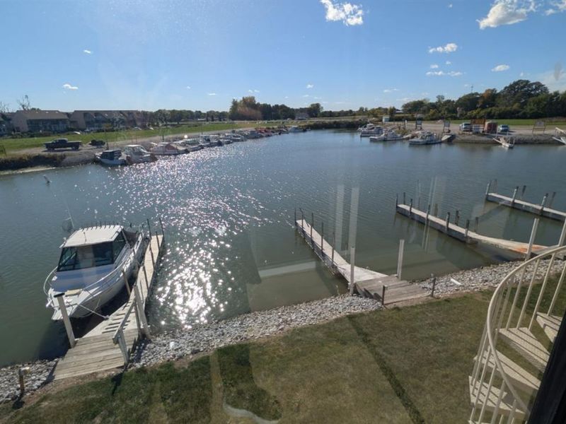 6484 N Harris Harbor Drive, Oak Harbor, OH 43449 Photo 14