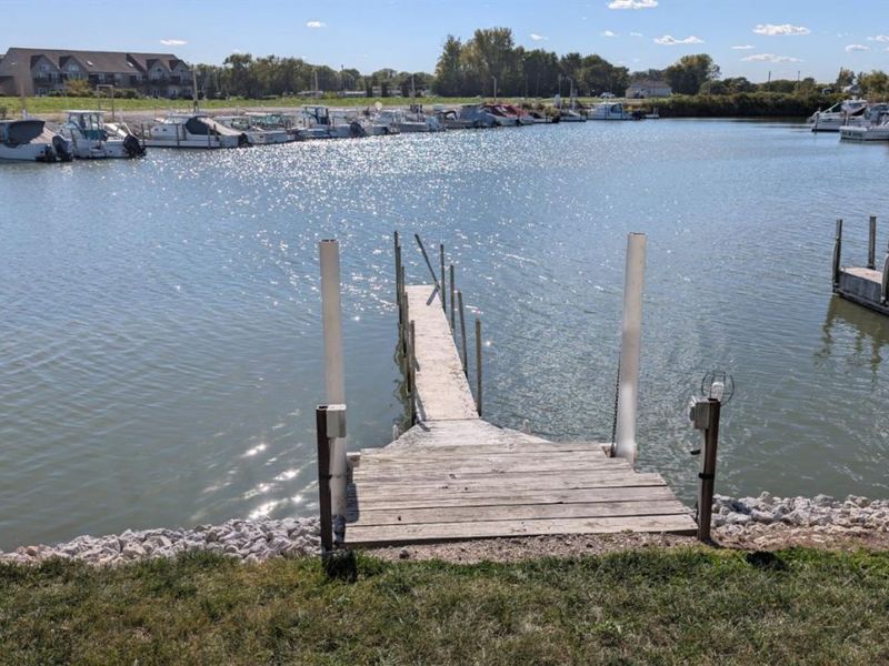 6484 N Harris Harbor Drive, Oak Harbor, OH 43449 Photo 16