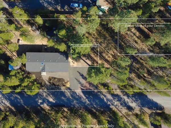 56252 Comet Drive, Bend, OR 97707