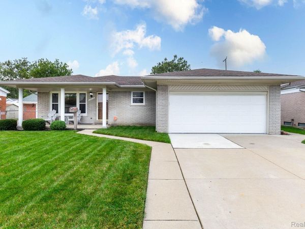 15310 Irene Street, Southgate, Mi 48195