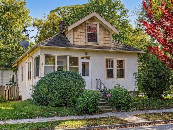 23 W 45th Street, Minneapolis, MN 55419