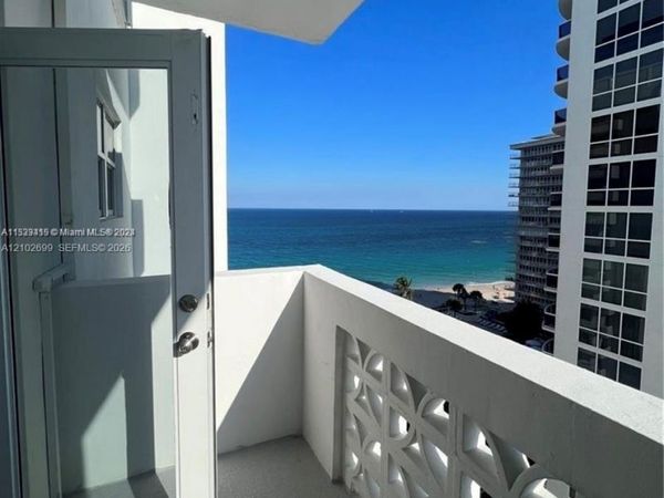 4250 Galt Ocean Dr , Unit 11F, Fort Lauderdale, FL 33308