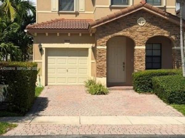 8879 SW 227th Ter , Cutler Bay, FL 33190