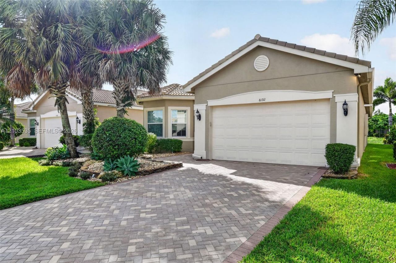 8192 N Pikes Peak Ave , Boynton Beach, FL 33473 Photo