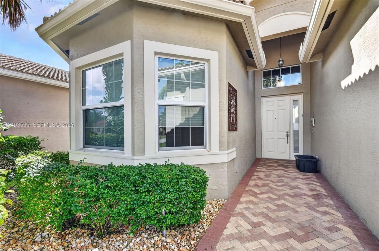 8192 N Pikes Peak Ave , Boynton Beach, FL 33473 Photo