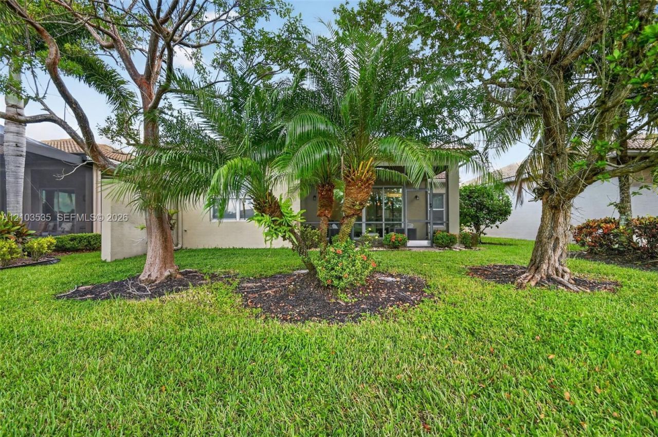 8192 N Pikes Peak Ave , Boynton Beach, FL 33473 Photo