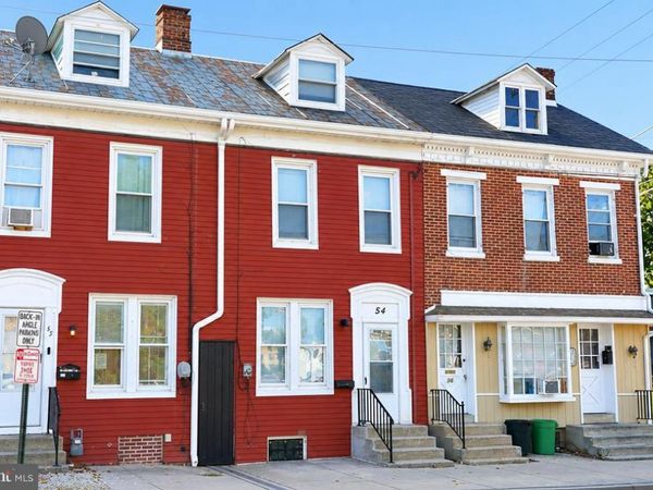 54 N BROAD STREET, YORK, PA 17403