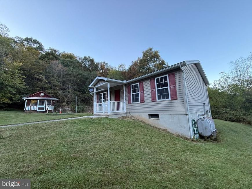 21938 Hollow Road, Neelyton, PA 17239 Main Photo