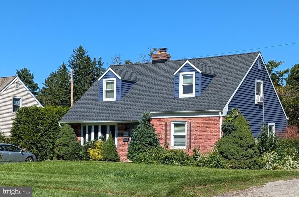 1501 CHURCH ROAD, ORELAND, PA 19075
