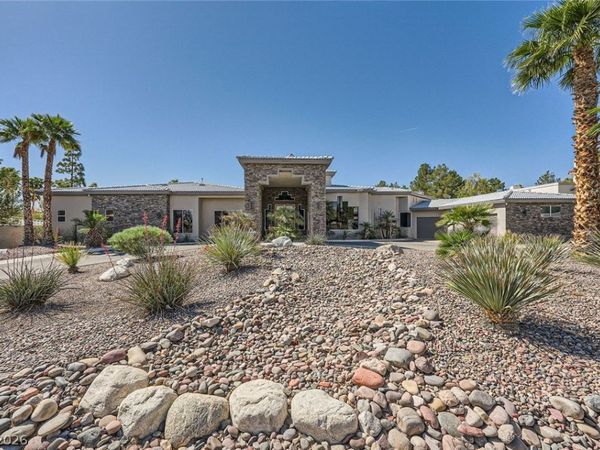 7901 Obannon Drive , Las Vegas, NV 89117