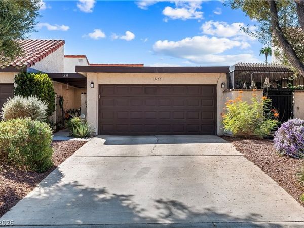 3155 Asoleado Circle , Las Vegas, NV 89121