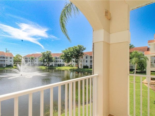 4630 Saint Croix LN , Unit 827, NAPLES, FL 34109