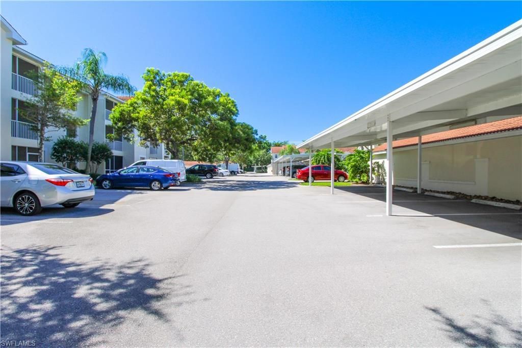 4630 Saint Croix Ln , Unit 827, Naples, FL 34109 Photo