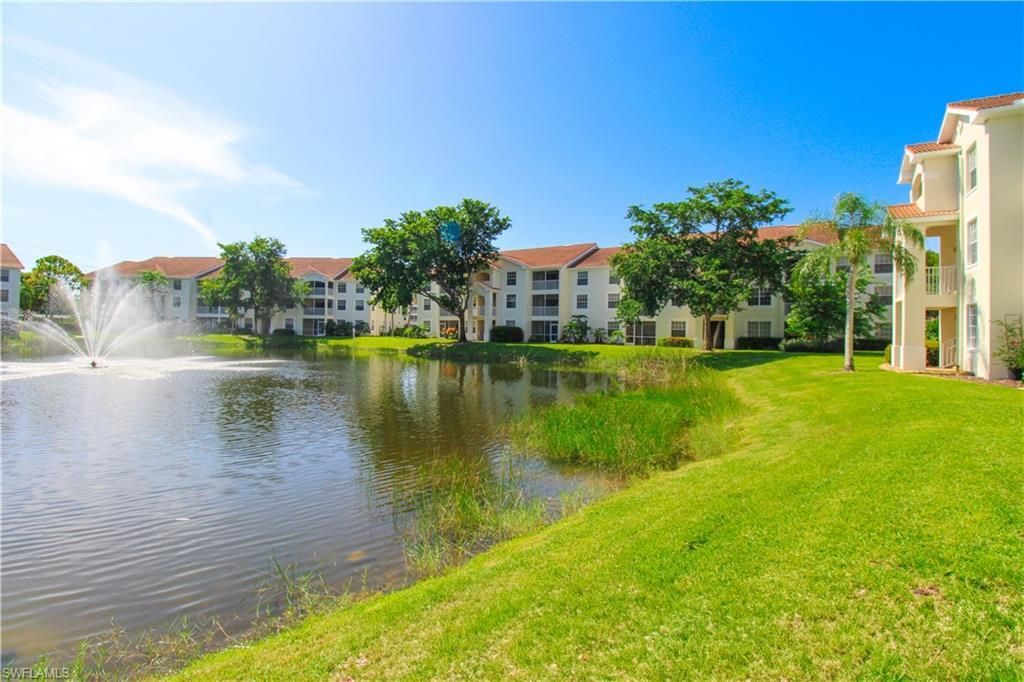 4630 Saint Croix Ln , Unit 827, Naples, FL 34109 Photo