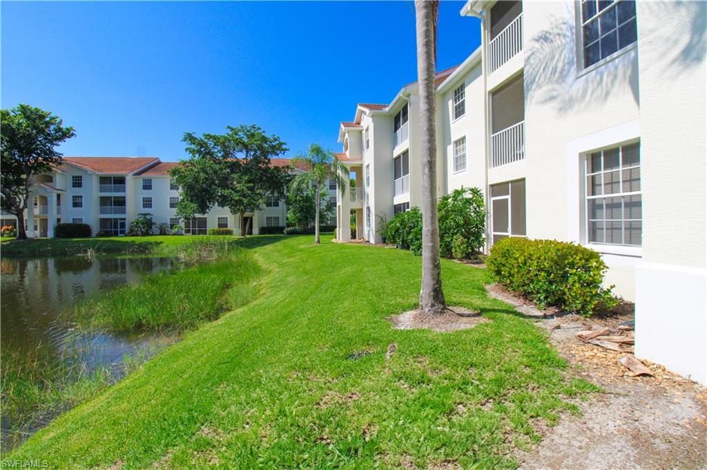 4630 Saint Croix Ln , Unit 827, Naples, FL 34109 Photo